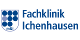 Logo von miKlinikgesellschaft in Ichenhausen GmbH